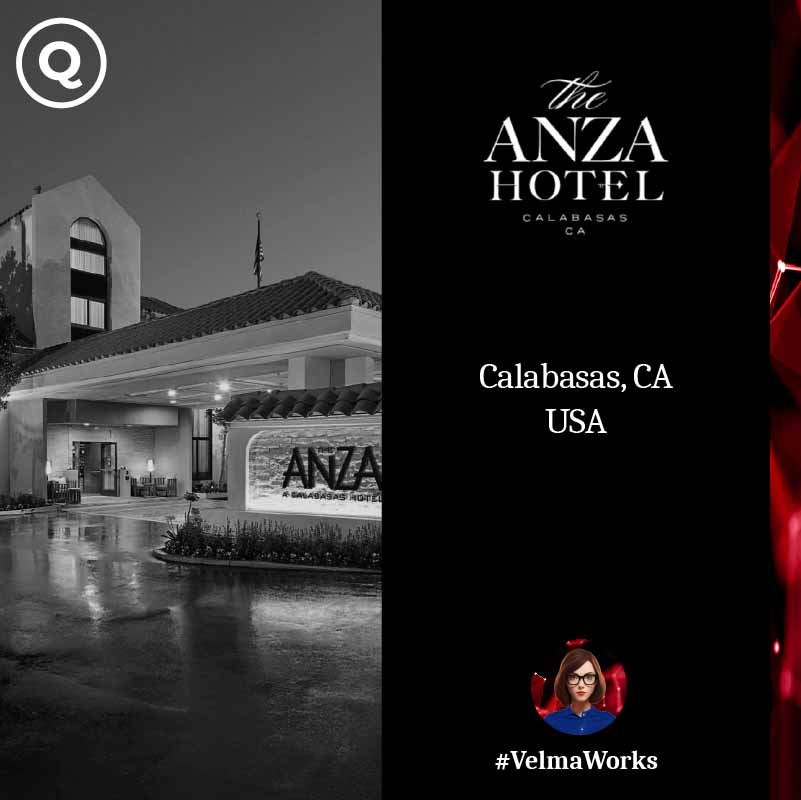 AI hotel virtual assistant in USA